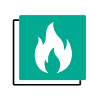 Fire Resistant