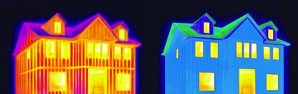 CI Thermal Image