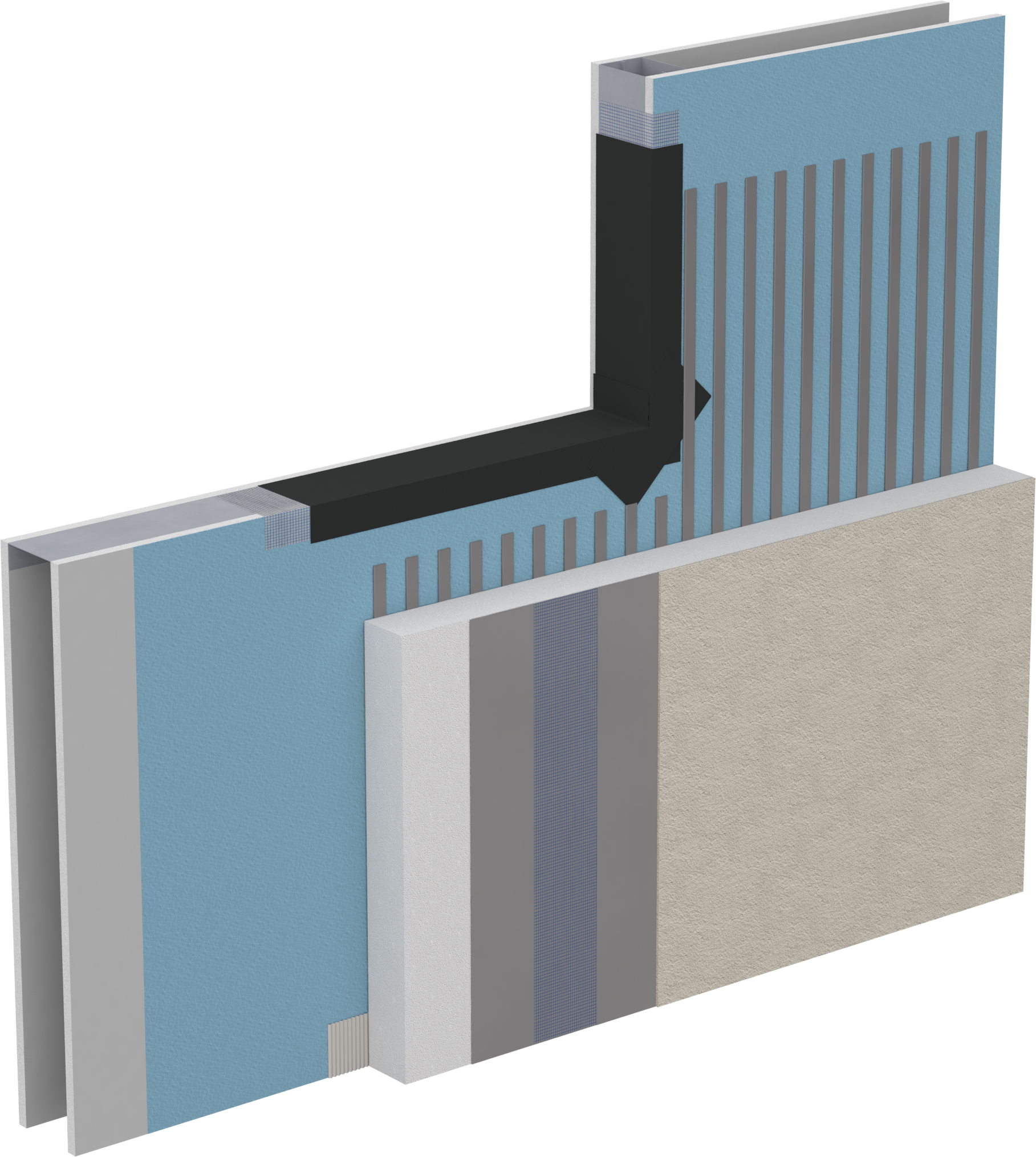 Outsulation® Plus